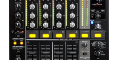 mesa djm 700 pioneer