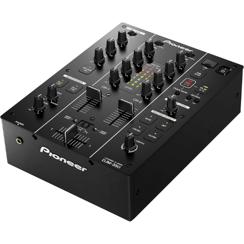 mesa pioneer djm 350