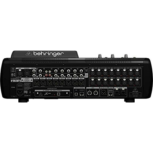 Behringer X32