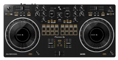 Pioneer DJ – DDJ-REV1